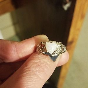 Mom ring